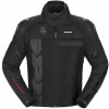 bunda PROGRESSIVE NET H2OUT, SPIDI (čierna, vel. 2XL)