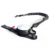 Lishinu Bungee - biela, L: 13-40 kg