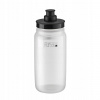 Fľaša Na Pitie Elite Fly MTB 550 ml bezfarebný
