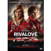 Rivalové DVD