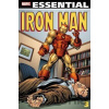Essential Iron Man (Volume 3) - Archie Goodwin, Mimi Gold a kolektív