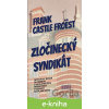 E-kniha Zločinecký syndikát - Frank Castle Froëst