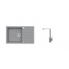 ALVEUS CZ SET ALVEUS ROCK 130/81 + BATÉRIA AFRA 81