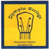 UKS 100 UKULELE STRUNY OLYMPIA