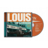 Louis Amstrong Louis in London 1 CD