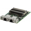 DELL 10GbE 2-portová sitová karta Broadcom 57416 Dual Port 10GbE BASE-T OCP NIC 3.0/ pre PowerEdge T550,R450,R550,R650
