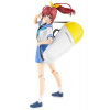 Kotobukiya Sousai Shojo Teien Plastic Model Kit 1/10 Club Manager & Sporting Goods 15 cm