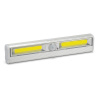 VELAMP 3W LED svetlo LT011 so senzorom pohybu