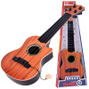 mamido Štvorstrunová gitara pre deti + trsátko IN0120