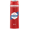 Old spice 3IN1 sprchový gel 400ml - WHITEWATER