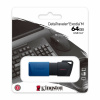 KINGSTON DataTraveler EXODIA M 64GB DTXM/64GB