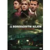 Za Borovicovým hájem - DVD plast