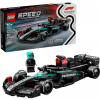 LEGO® Speed Champions 77244 Závodní auto Mercedes-AMG F1 W15