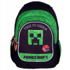 Astra Minecraft 24L School Batoh (Astra Minecraft 24L School Batoh)