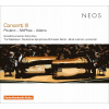Poulenc, McPhee, Adams - Concerti III CD