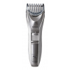 Panasonic ER-GC71-S503 zastřihovač vousů a vlasů Stříbrná 38