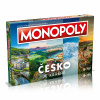 Monopoly Česko je krásné