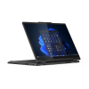 Lenovo TP T14s 2in1 G1, Ultra 5 225U, 14.0˝ 1920x1200 WUXGA/Touch, UMA, 16GB, SSD 512GB, W11Pro, 400N, matný, 3y PS 21R3001HCK