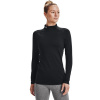 UNDER ARMOUR UA CG Authentics Mockneck, Black - M