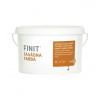 Slovlak Finit biela - Fasádna farba 4kg
