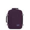 CabinZero Classic 28L ultra-light palubní batoh Midnight Purple