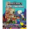 Minecraft - Epické základne