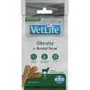 Farmina Vet Life Vet Life Dog Dental Snack Obesity Adult Medium & Maxi 100 g