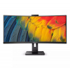 Philips - 34B1U5600CH - 00 1 - 34 - VA - 3440x1440 - 120Hz - 4ms - Black - 3R