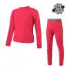 Sensor | Merino Air Set Magenta 1 140