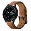 Tech-Protect Leather Universal Quick Release 20mm, brown TEC917257