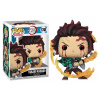 Funko Pop! Demon Slayer Tanjiro Kamado 1748