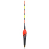 1ks - Plavák IQ LED Sensitiv Waggler Saenger 4+2g