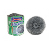 Spontex Drôtenka na riad kovová 3 Steelmax 3 kusy