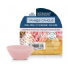 Yankee Candle Christmas Eve Cocoa Štedrovečerný kakao vonný vosk do aromalampy 22 g
