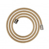 Hansgrohe Hadice - Sprchová hadica, 200 cm, zlatá 28230990