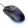 Myš GXT 928 Helox BK TRUST (25306)