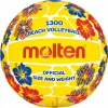 PLÁŽOVÁ VOLEJBALOVÁ LOPTA MOLTEN V5B1300-FY,5