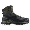 Salomon Quest Element GTX M čierné /zelené