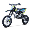 Pitbike Zuumav S5 125cc 17