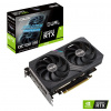 ASUS Dual -RTX3060-O12G-V2 NVIDIA GeForce RTX 3060 12 GB GDDR6 (DUAL-RTX3060-O12G-V2)
