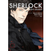 Sherlock Slepý bankéř (2) - Steven Moffat