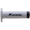 ARIETE rukoväte ARIETE VULCAN OFF-ROAD 02643-NB Black-White