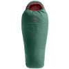 DEUTER Starlight Pro seagreen-redwood - Levý