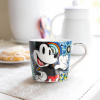 Egan Egan Porcelánový hrnček Disney - Mickey
