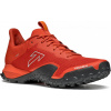 Pánské trekové boty TECNICA Magma 2.0 S Ms, 002 rich lava/black Velikost: 45