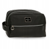 Kozmetická taška PEPE JEANS Christine - čierna