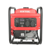 EXTOL PREMIUM 8895550 elektrocentrála digitálna inventorová 3,5 kW