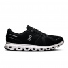 Pánska voľnočasová obuv On Cloud 6 Wide Black/White EUR 47,5