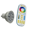 Svietidlo - svetelný zdroj - ŻARÓWKA SMART LED RGB+CCT WIFI MILIGHT GU10 +PILOT (Svietidlo - svetelný zdroj - ŻARÓWKA SMART LED RGB+CCT WIFI MILIGHT GU10 +PILOT)