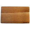 Doska na krájanie Natural Rustic 40 x 30 cm AMBITION
